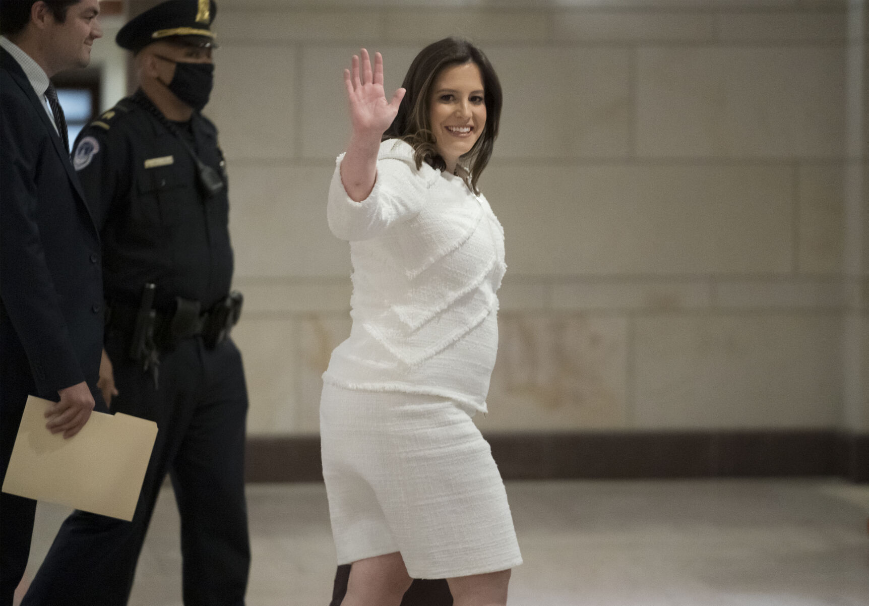 Congress Divided Republicans